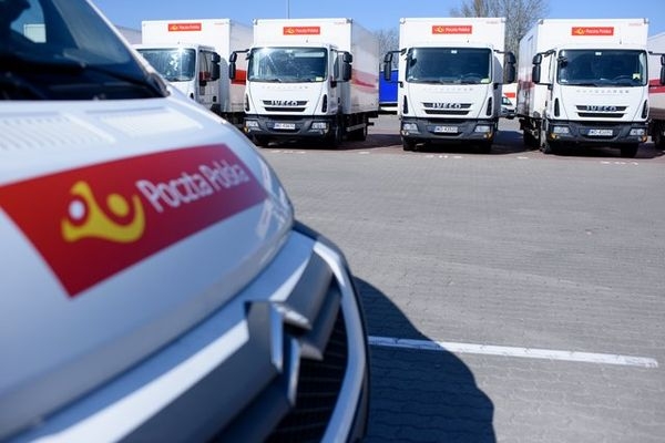 Poczta Polska i KAS zawarły porozumienie w sprawie współpracy