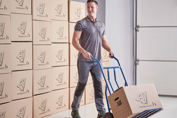 Consafe Logistics umacnia pozycję lidera w branży meblowej