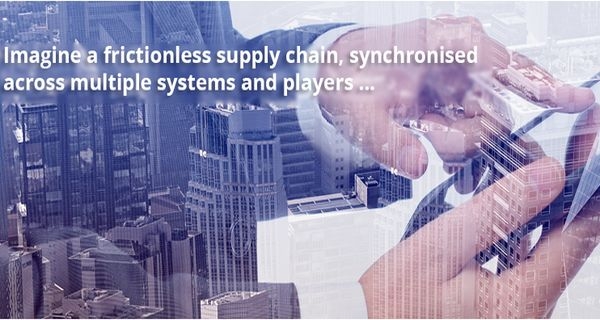 Nowa platforma grupy Kuehne + Nagel