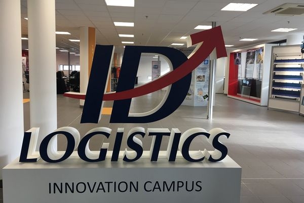ID Logistics jako pierwsza firma logistyczna otwiera Innovation Campus we Francji