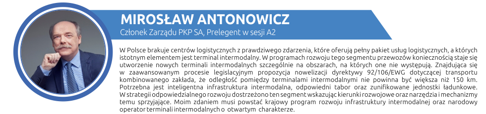 Odliczamy - Antonowicz