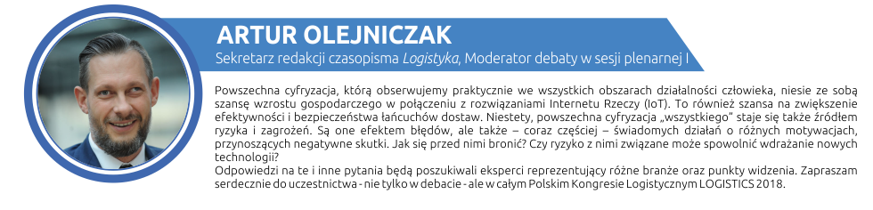 Odliczamy - Olejniczak