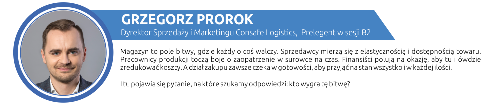 Odliczamy - Prorok