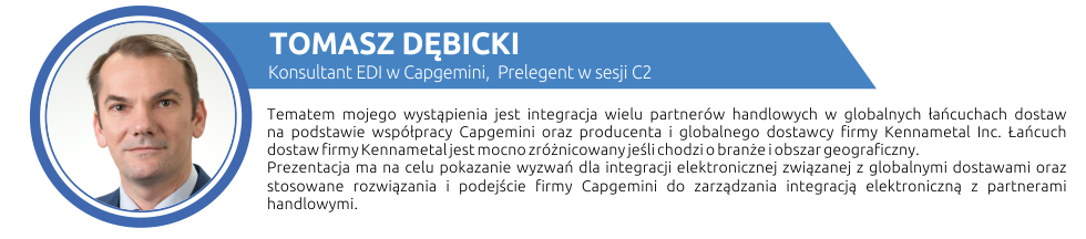 Odliczamy - Dębicki