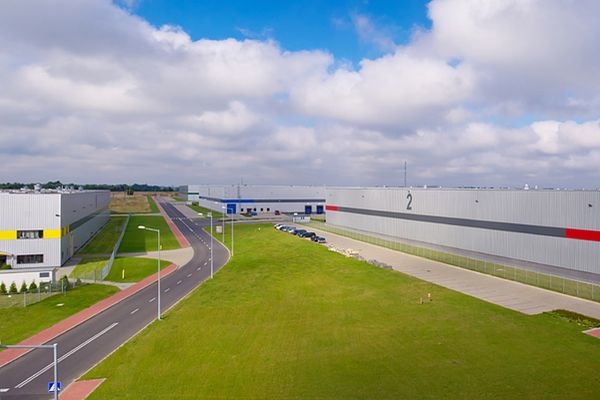 TOOLPORT otwiera centrum dystrybucyjne w Polsce Centralnej