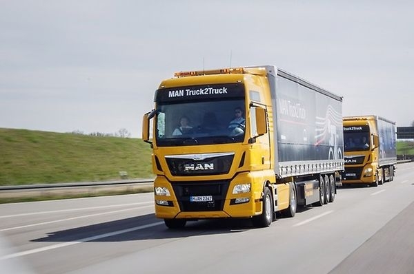 Nowy dyrektor zarządzający w MAN Truck  Bus Polska