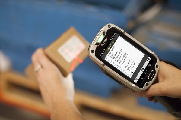 Do 2028 r. 40% przesyłek będzie dostarczane w ciągu 2 godzin od zamówienia