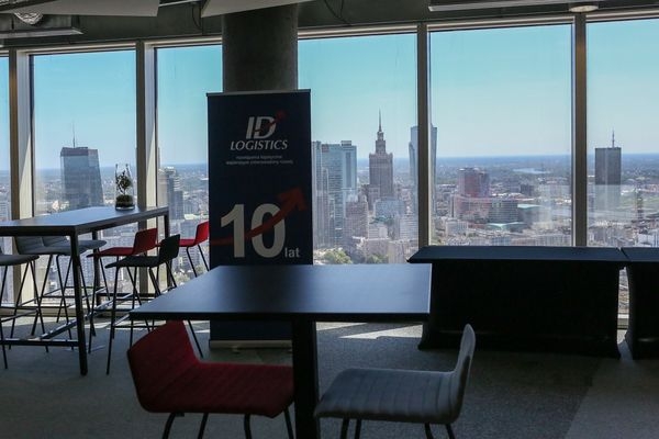 ID Logistics podsumowuje 10 lat działalności w Polsce