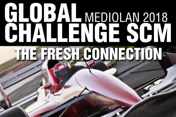 Nowy Mistrz Polski w zawodach Global Challenge SCM - The Fresh Connection 2018
