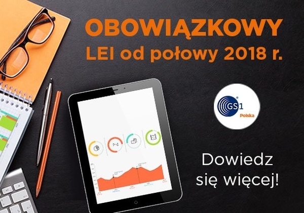 Aż 90% rabatu na numer LEI do końca czerwca!