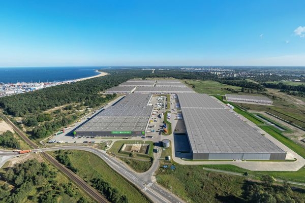 Leroy Merlin z kolejnym magazynem w Polsce