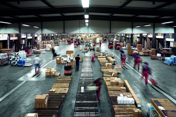 DB Schenker wprowadza platformę NearMe dla poszukujących elastycznego czasu pracy