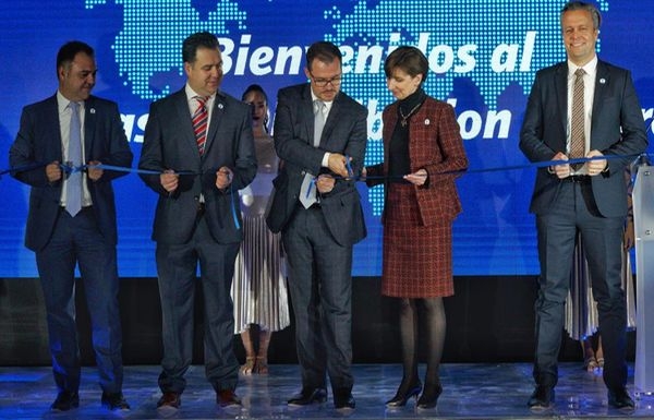 Kuehne + Nagel otwiera nowy hub logistyczny w Chile