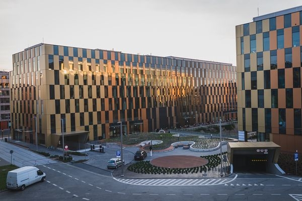 Piąte biuro Cresa w Polsce