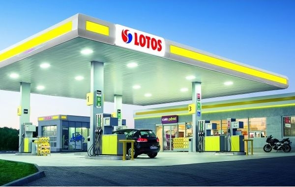 Nowa stacja sieci LOTOS w Świętokrzyskiem