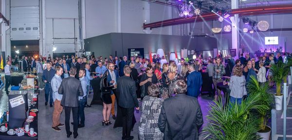 Grupa Cosentino otwiera oddział w Polsce, zwiększając swój udział w rynku europejskim