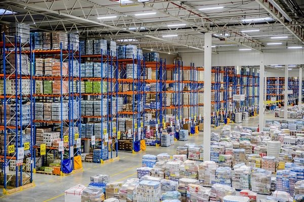 ID Logistics stawia na autorskie rozwiązania logistyczne