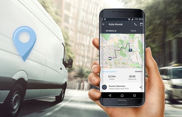 Twórcy Yanosika zmniejszą wydatki na zużycie paliwa?