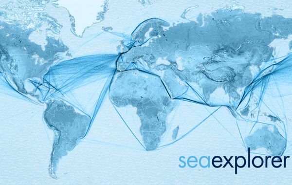 Kuehne + Nagel rozwija swoją cyfrową platformę Sea Explorer dla transportu morskiego