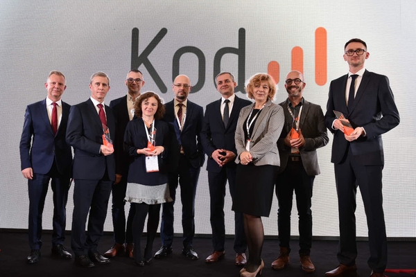 GS1 Polska nagrodziła innowacyjne firmy