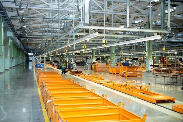 KKCG Real Estate inwestuje w Polsce