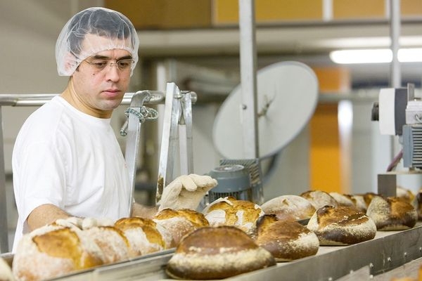 Szwajcarska sieć handlu detalicznego Coop stawia na bezpieczeństwo żywności