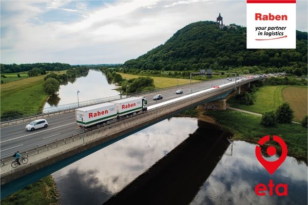 ETA - od stycznia w Grupie Raben