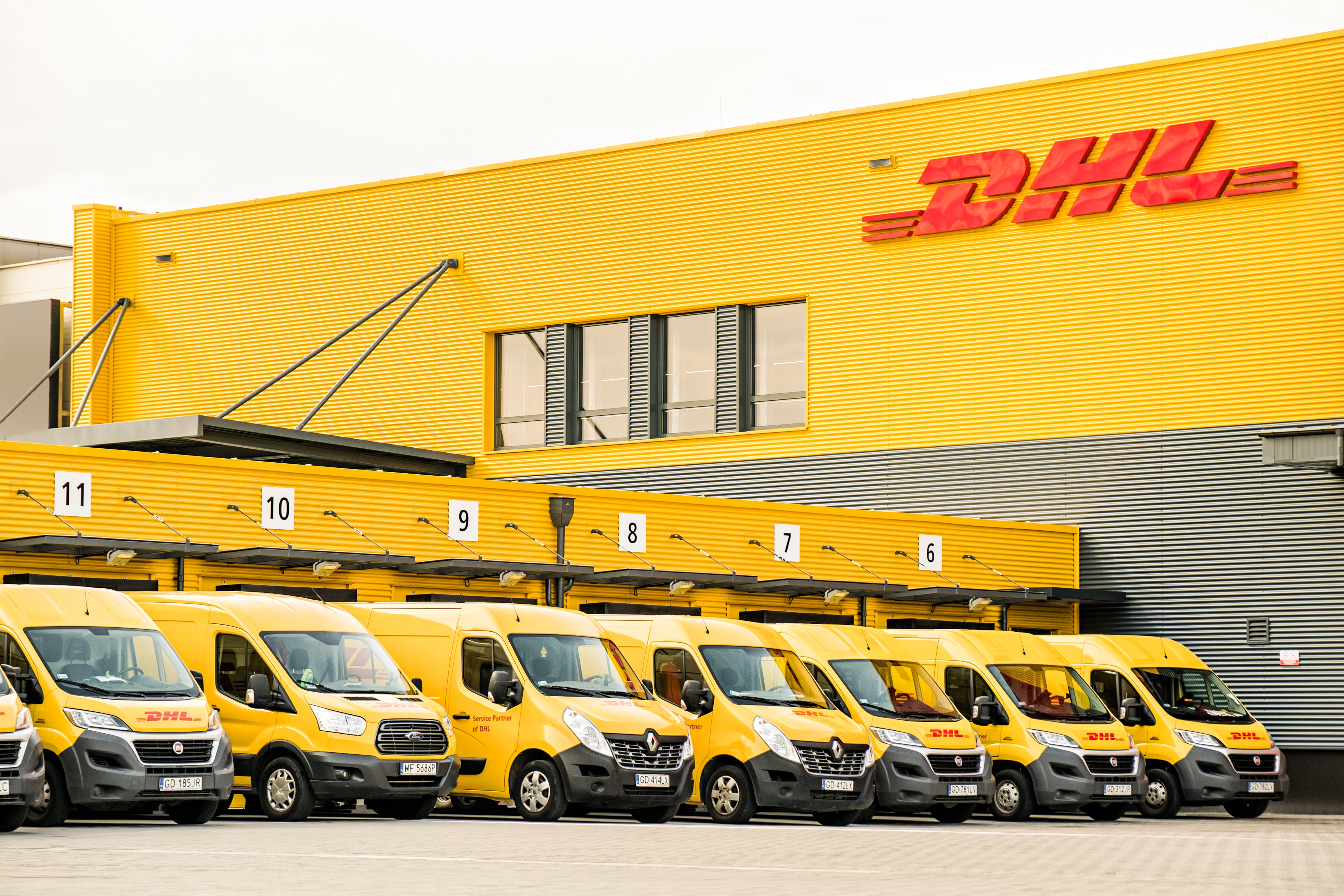 DHL Express Poland z kolejnym obiektem z certyfikatem TAPA „A”