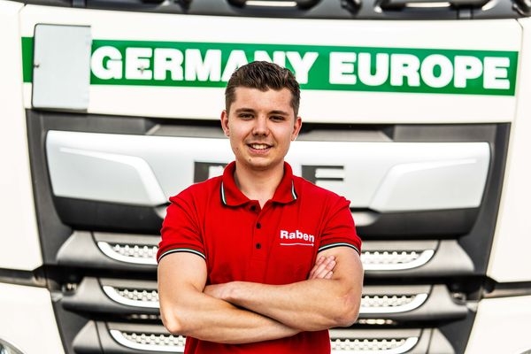 Inwestycje, innowacje, inicjatywy - Grupa Raben podsumowuje rok 2018