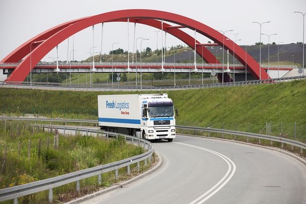 Raben Konsumenckim Liderem Jakości 2018 w dziedzinie logistyki