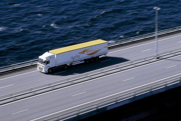 Agility zainwestuje 100 mln USD w cyfrową platformę logistyczną Shipa