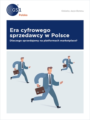 Raport: e-sprzedawcy w Polsce