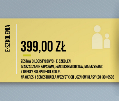 Logistyka dla technika