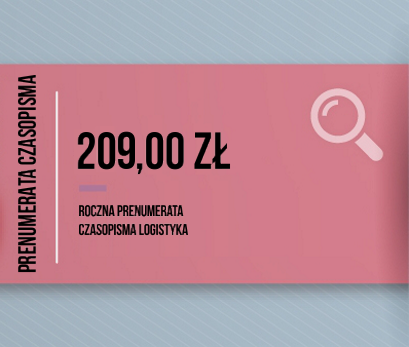 Logistyka dla technika