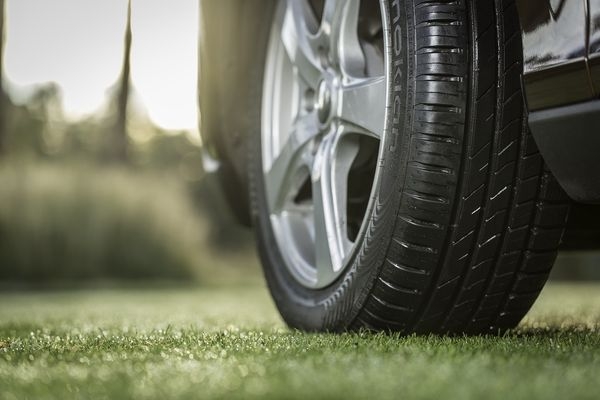 Firma Nokian Tyres wyróżniona nagrodą Silver Class za społeczną odpowiedzialność biznesu