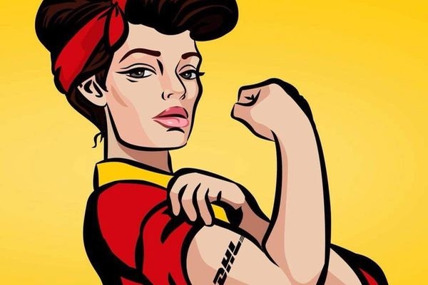 Grupa DP DHL nagrodzona Catalyst Award 2018