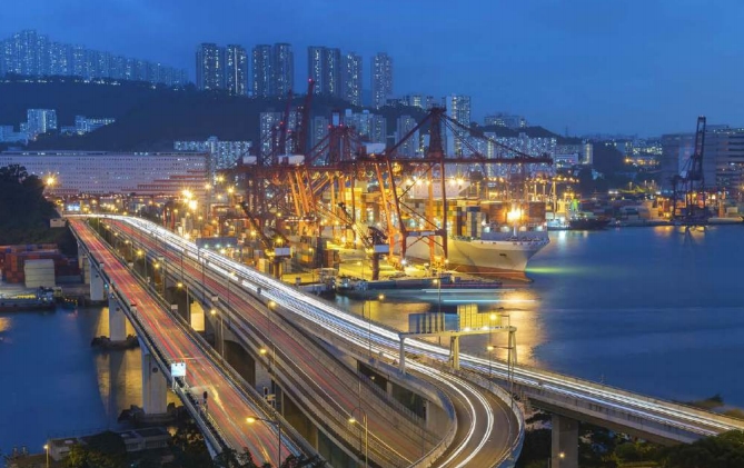 Polska na 36 miejscu w światowym rankingu globalizacji DHL Global Connectedness Index