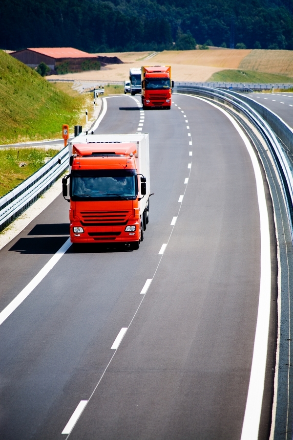 Analiza transportu na przykładzie Przedsiębiorstwa X