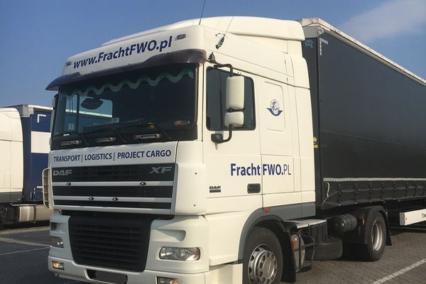 Fracht FWO Polska wzmacnia krakowski oddział