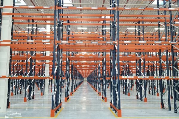 Współpraca PEPCO i DHL przy nowym centrum dystrybucyjnym DHL SUPPLY CHAIN i 350 nowych miejsc pracy