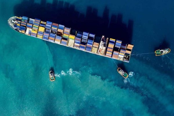 Indeks Logistyczny Rynków Wschodzących Agility na rok 2019