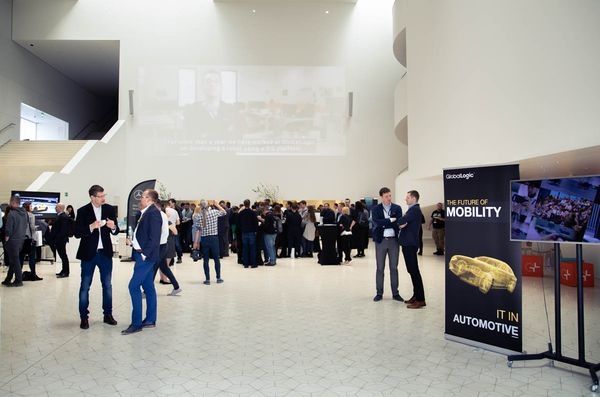 Jaka przyszłość czeka branżę motoryzacyjną? Podsumowanie III edycji konferencji IT in Automotive