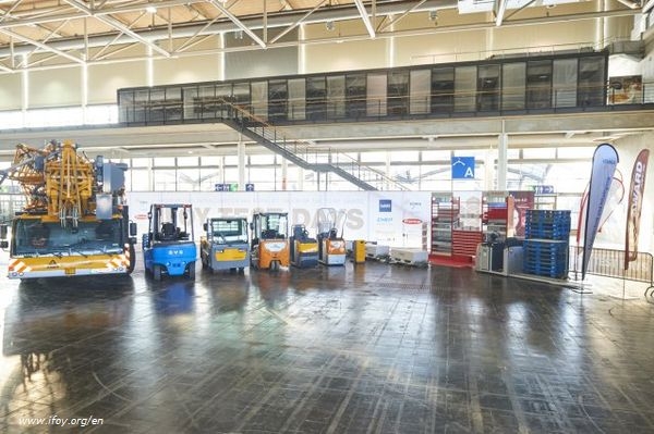 Oczekiwanie na logistycznego Oskara 2020 rozpoczęte