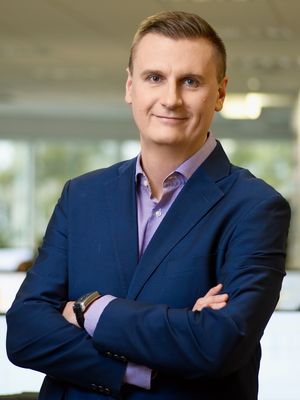 Logistyczne human resources