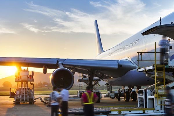 Kuehne + Nagel kontynuuje ekspansję w zakresie logistyki produktów łatwo psujących