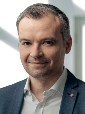 Usługi kurierskie dla mobilnych odbiorców