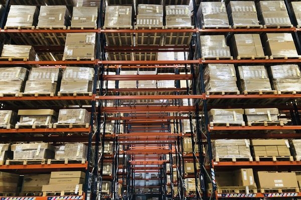 DB Schenker dla Nissens Automotive A/S