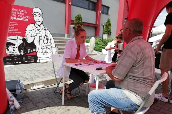 Podsumowanie tegorocznej edycji Truckers Lab