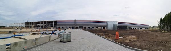 ID Logistics gotowy do uruchomienia nowego magazynu PepsiCo