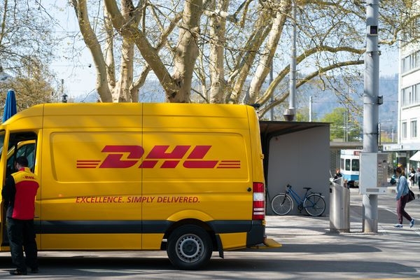 DHL Parcel usprawnia procesy HR dla ponad 3000 pracowników